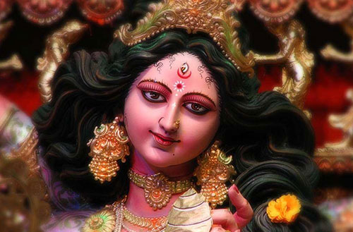 Durga Mayya