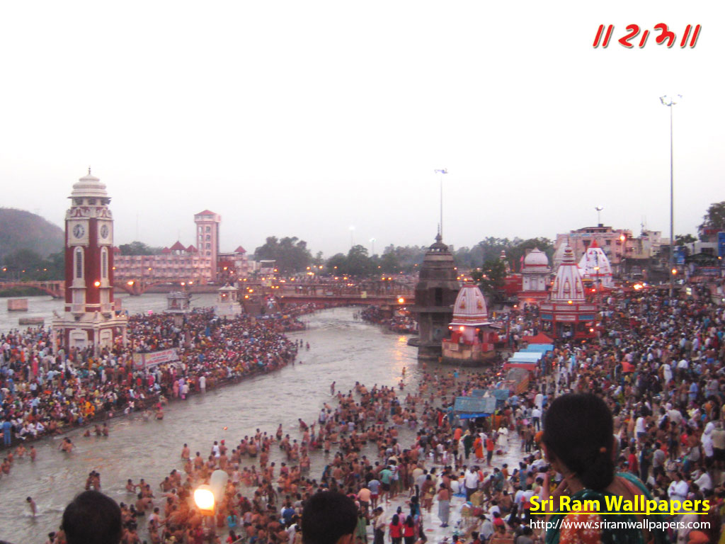 Swachh Ganga Abhiyan