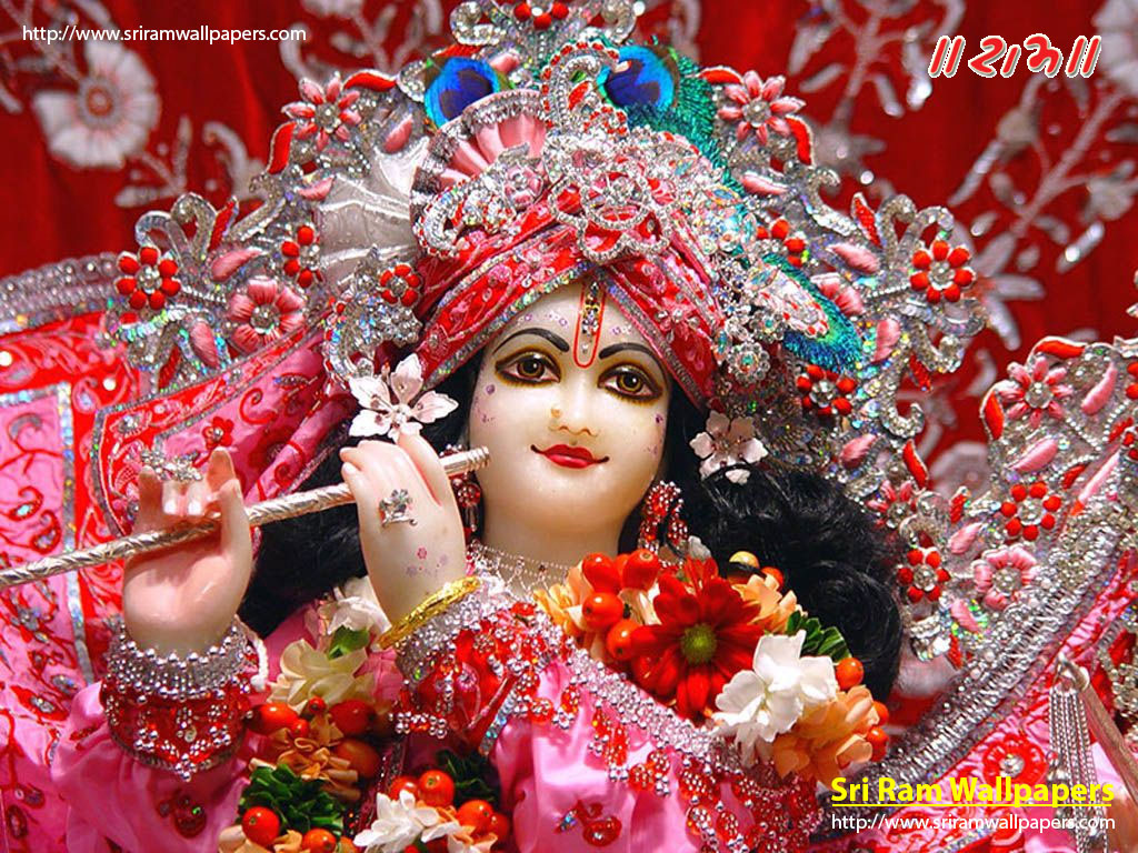3d Wallpaper Download Krishna Image Num 9