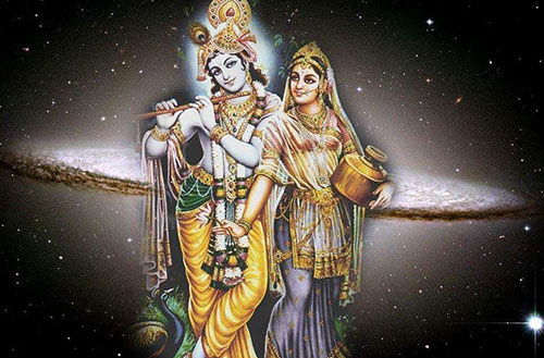 Sri Krishna Images