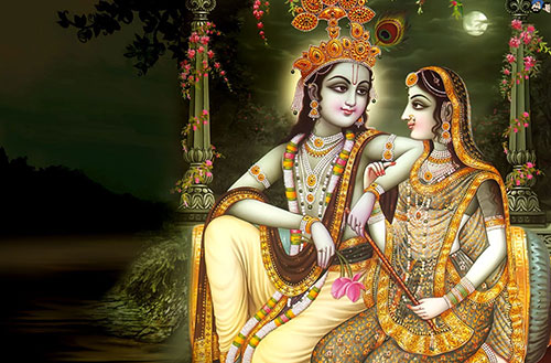 Sri Krishna Pics