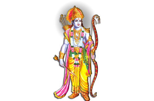 Sri Ram Images
