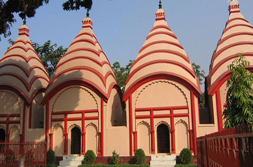 Bangladesh National Temple, Dhaka