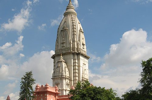 Baba vishwanath temple