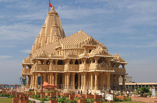 Somnath Wallpapers