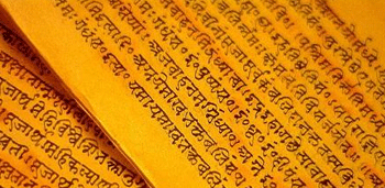 Hindu Epics and Scriptures